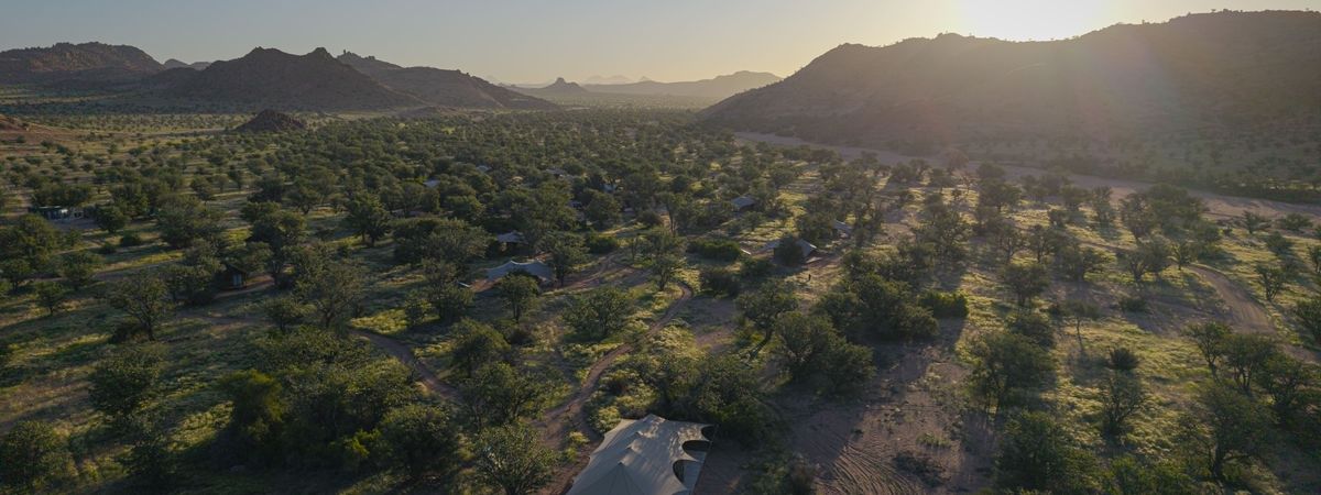 Classic Adventure Namibia (G12)