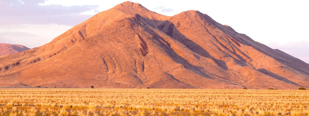 Classic Namibia Collection