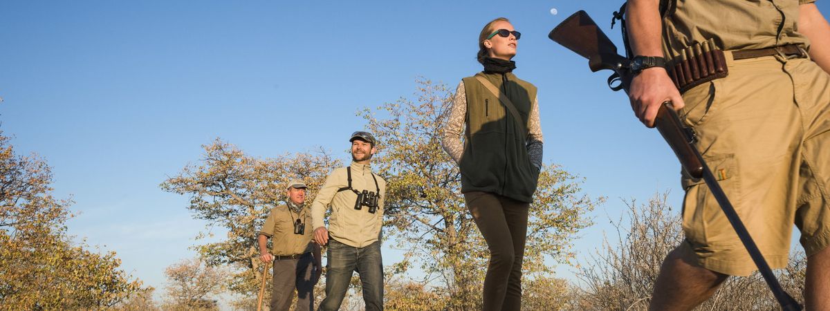 Namibia's Finest Fly In - Standard