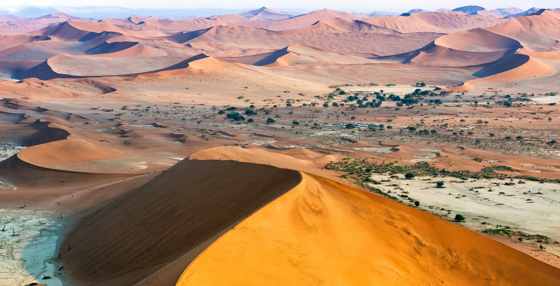 Essence of Namibia - Standard