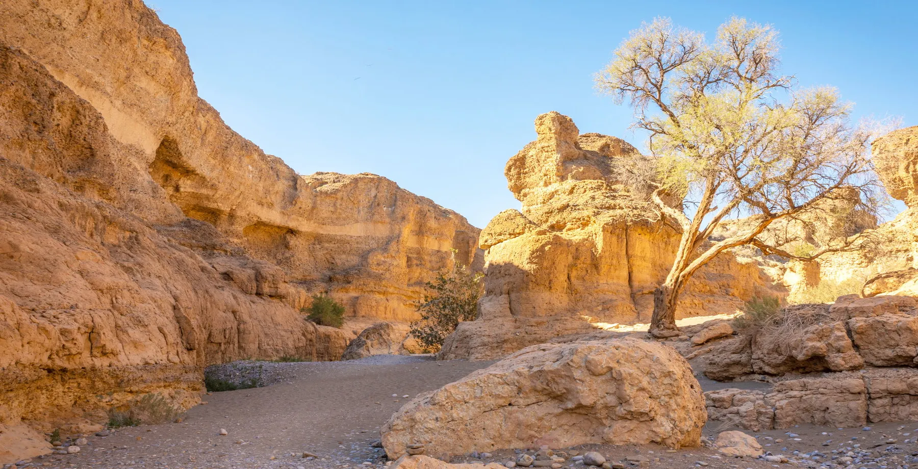 Namibian Escape - Luxury