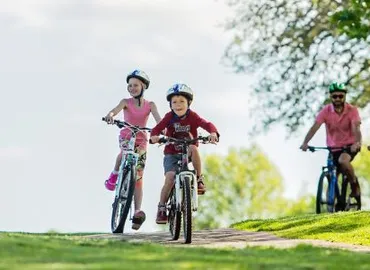 Fancourt Family Escape 