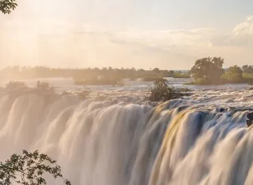 Discover the Mighty Wonder of the World 