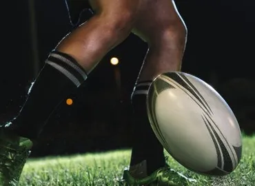 RUGBY’S GREATEST RIVALRY 2026