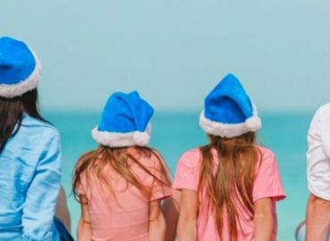 Christmas in July PROMOTION