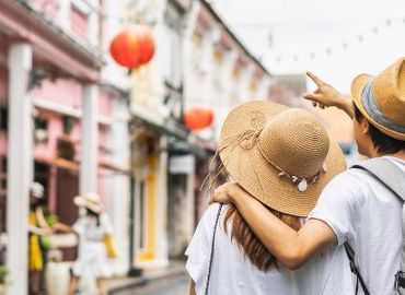 Bangkok & Phuket