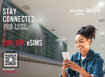 Why more travellers are choosing eSIMs