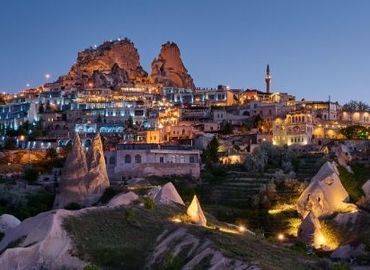 TURKEY
