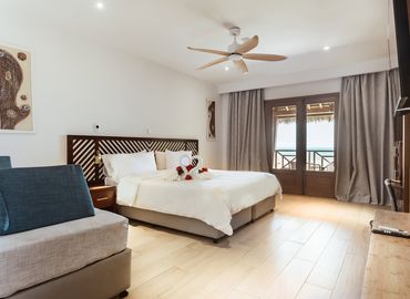 All-Inclusive Madagascar 