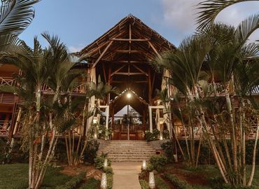 All-Inclusive Madagascar 