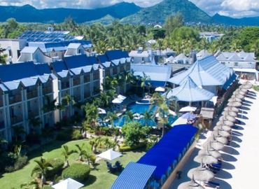 Mauritius - Pearle Beach Resort & Spa 4*