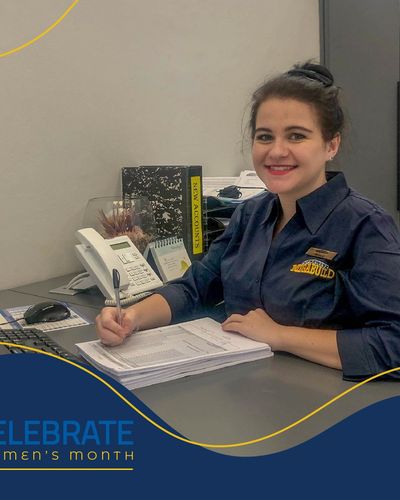 Celebrating ‘Unstoppable’ Women