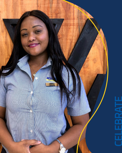 Celebrating ‘Inspiring’ Women