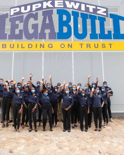 Graduate Program as a Stepping Stone