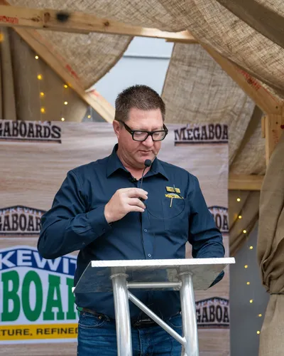 Pupkewitz Megaboards Expands with New Fitting & Finishes Store in Windhoek 