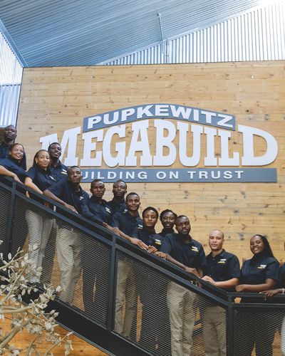 Investing in Tomorrow's Talent: How Our Graduate Programme Builds Future Leaders
