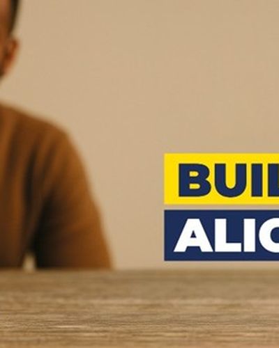 The Way We Build: Building More Than Stores
