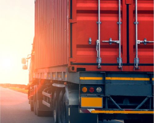 Transport & Heavy Haulage Insurance