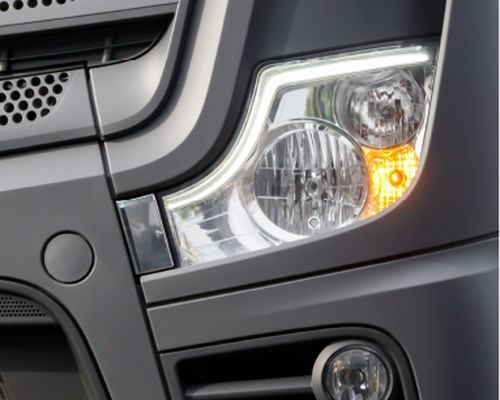 Transport & Heavy Haulage Insurance