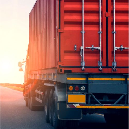 Transport & Heavy Haulage Insurance