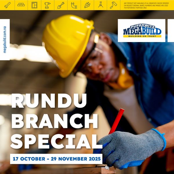 Rundu Branch Special
