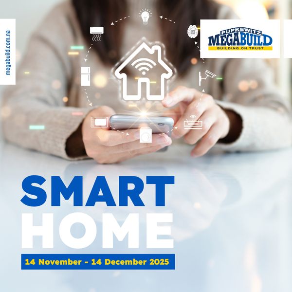 Smart Home Security & Lighting