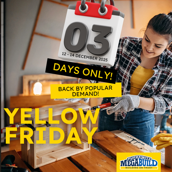 Yellow Friday