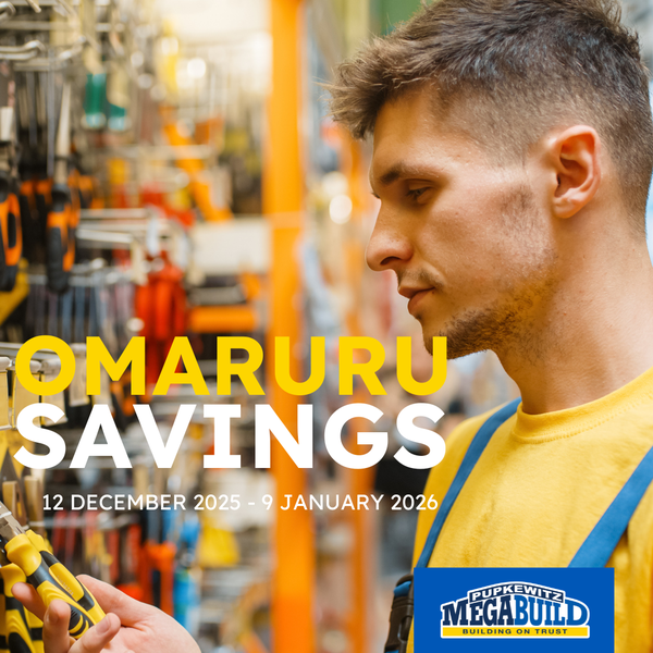 Omaruru Savings