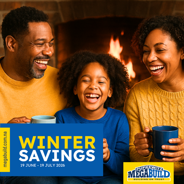 Winter Savings