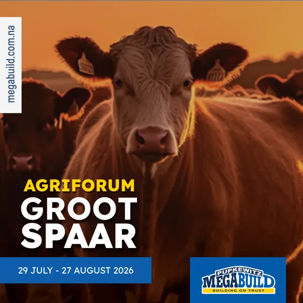 Agriforum Groot Spaar July