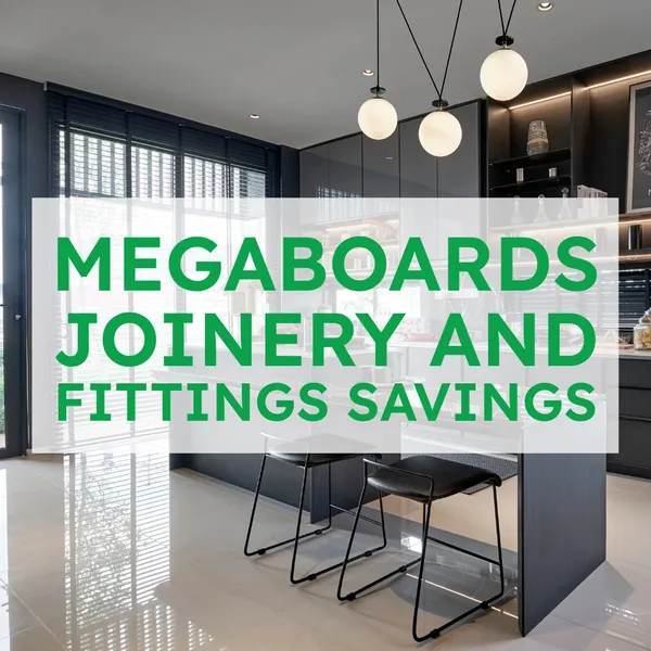 Megaboards