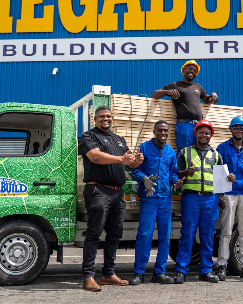 Supporting a Greener Future with Practical Delivery Solutions