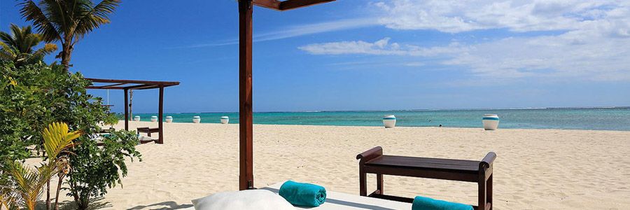 Your 2019 Mauritius Holidays