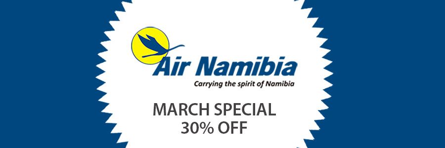Air Namibia
