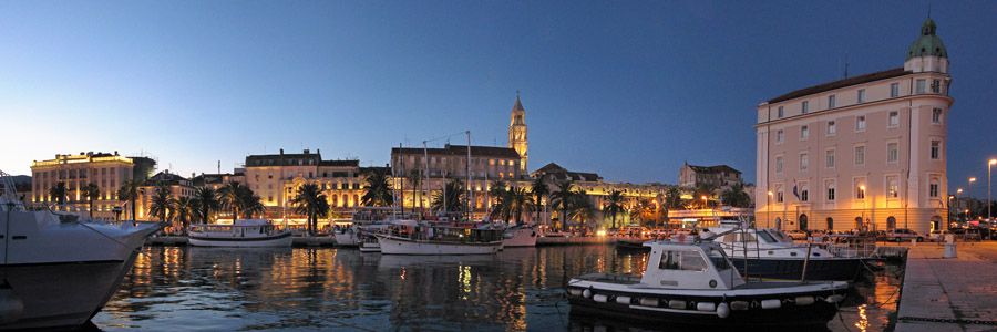 Dubrovnik & the Dalmatian Coast