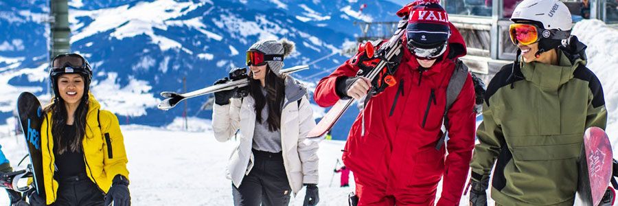 Contiki Europe Winter Price Drop