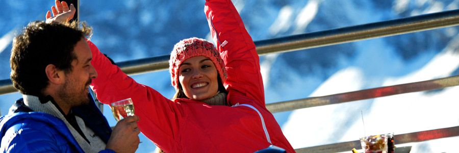 Club Med Cervinia