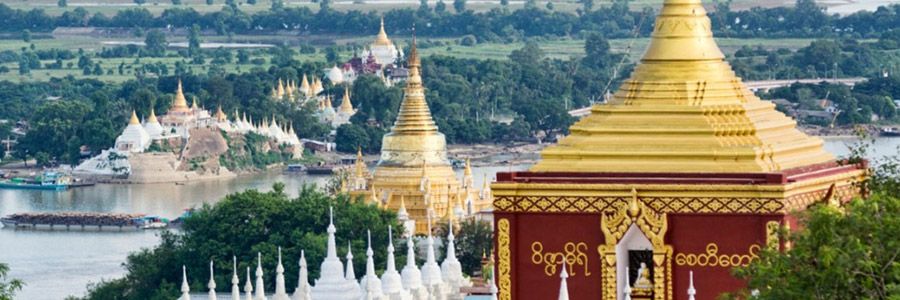Luxury Mekong River Cruise
