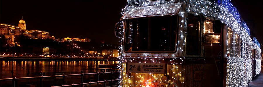 Europe Winter package
