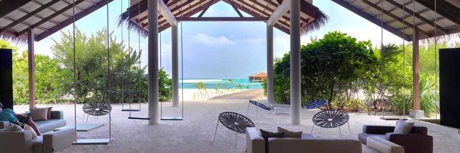 5* Cocoon Maldives