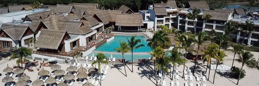 Preskil Island Resort 4*