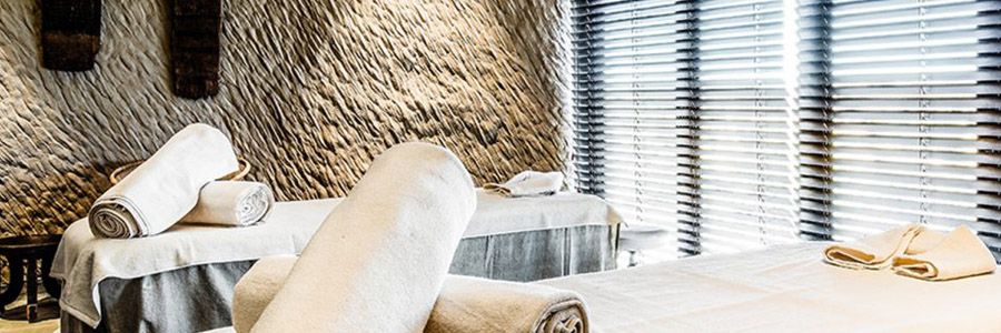 Omaanda - Zannier Hotels