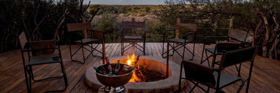 NAANKUSE ECOTOURISM COLLECTION