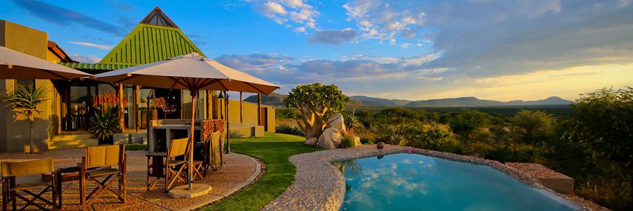 Otjiwa Lodge