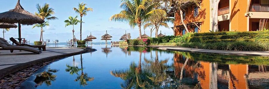 HERITAGE AWALI GOLF AND SPA RESORT 5*
