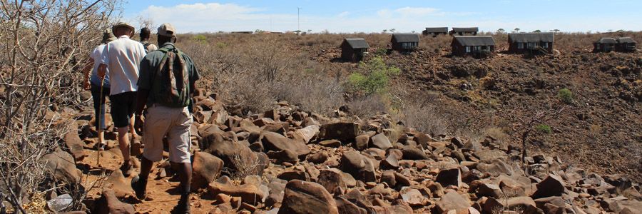 Grootberg Lodge