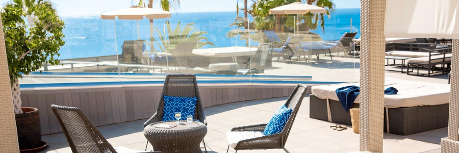 5* TUI Blue Bahari