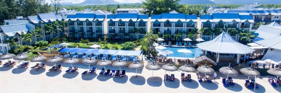 Pearl Beach Resort & Spa
