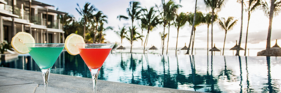 Beachcomber Mauritius