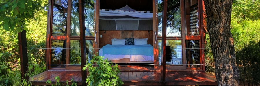 River Dance Lodge
